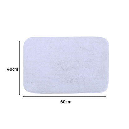 Sophia Anti Skid Super Absorbent Bathmat - Pano