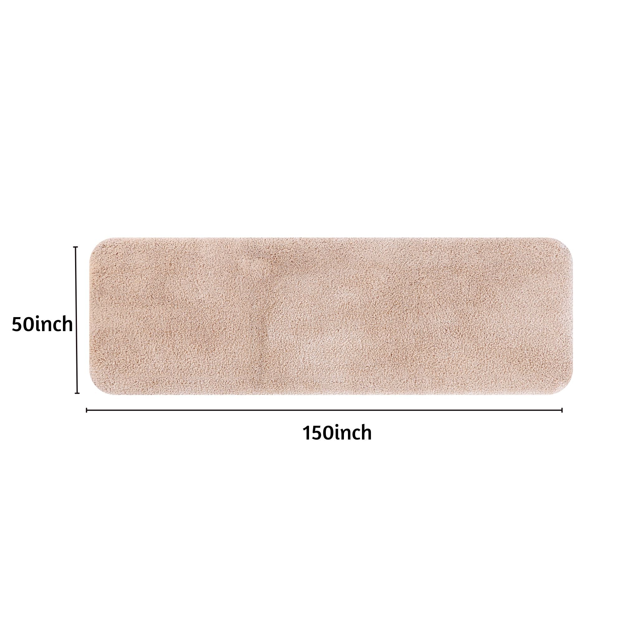 Sophia Anti Skid Super Absorbent Bathmat - Pano