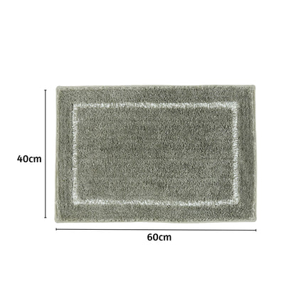 Gloria Anti Skid Bathmat - Pano