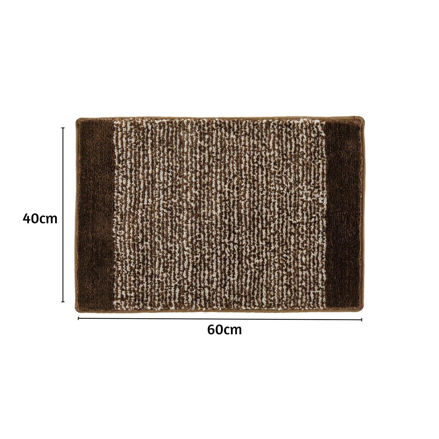 Royal Anti Skid Bathmat - Pano
