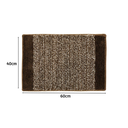 Royal Anti Skid Bathmat - Pano