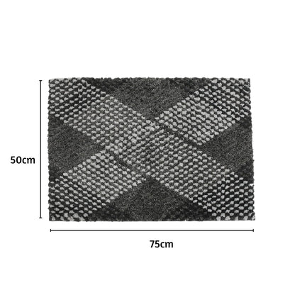 Waffle Anti Skid Bathmat - Pano
