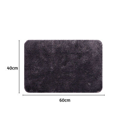 Sophia Anti Skid Super Absorbent Bathmat - Pano