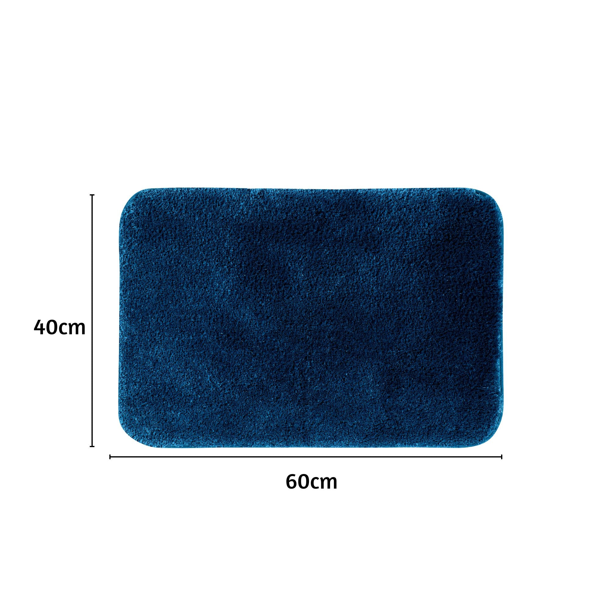 Sophia Anti Skid Super Absorbent Bathmat - Pano