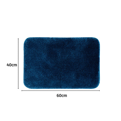 Sophia Anti Skid Super Absorbent Bathmat - Pano