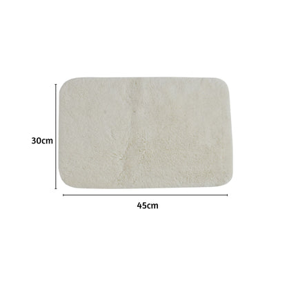 Aura Anti Skid Bathmat - Pano