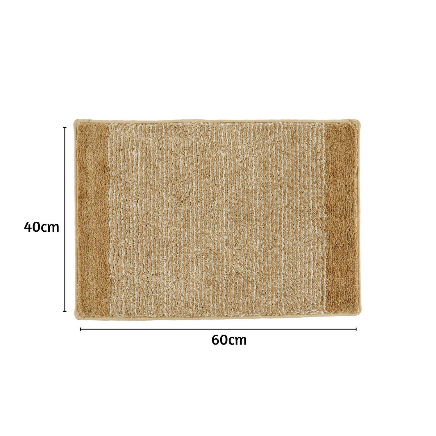 Royal Anti Skid Bathmat - Pano