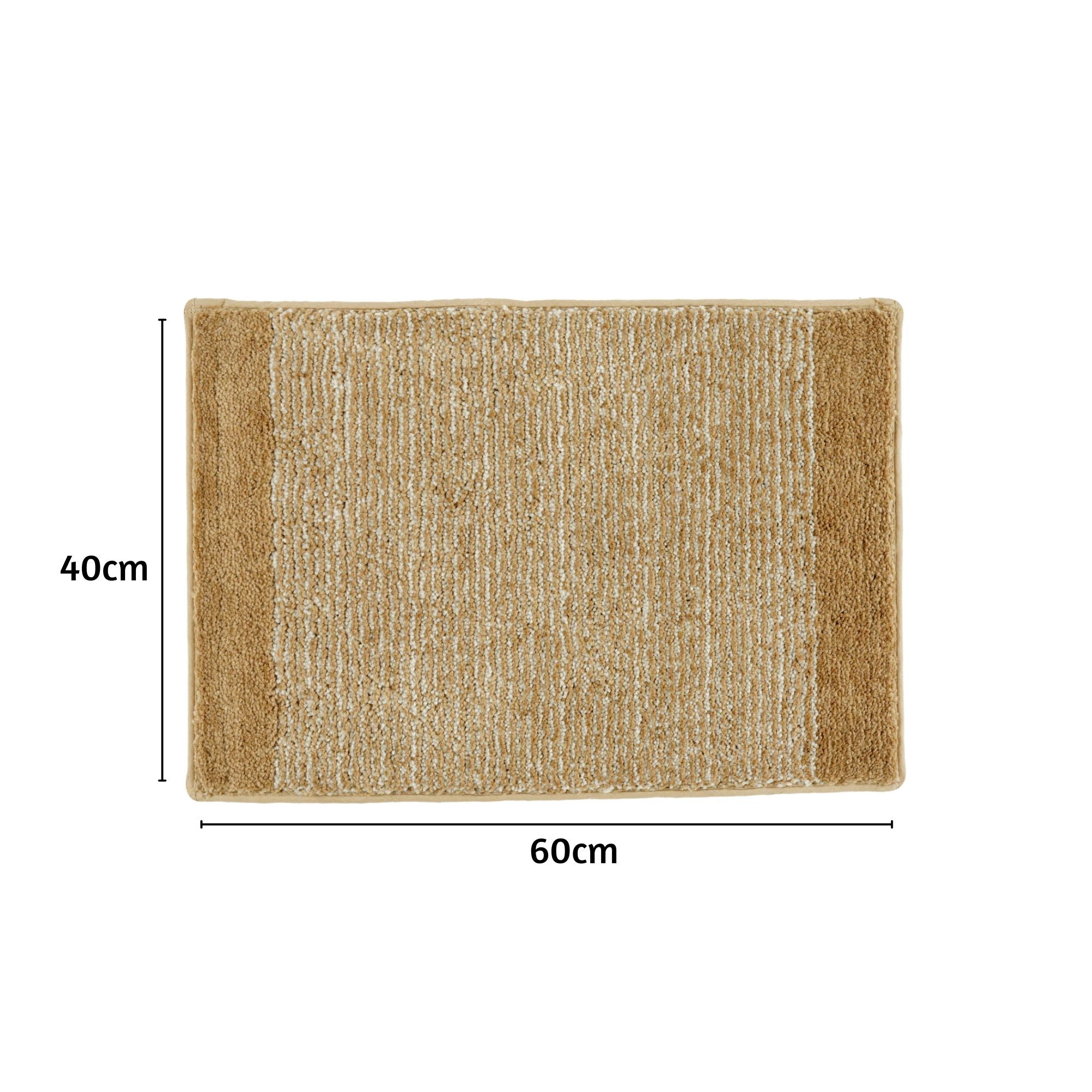Royal Anti Skid Bathmat - Pano