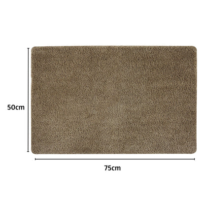 Berlin Anti Skid Bathmat - Pano