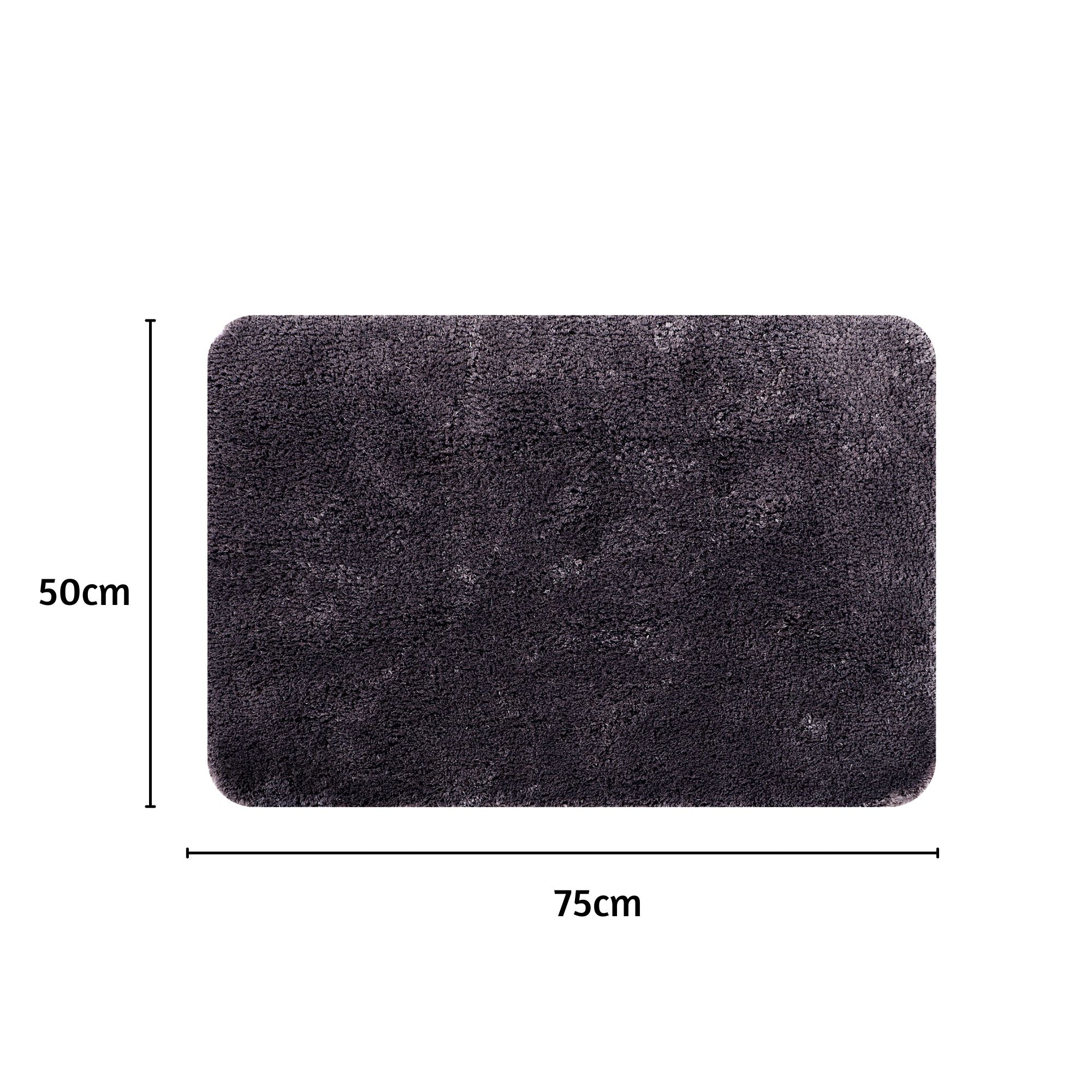 Sophia Anti Skid Super Absorbent Bathmat - Pano