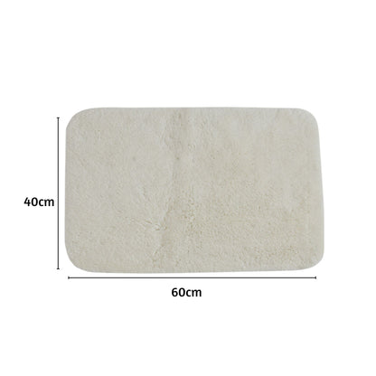 Aura Anti Skid Bathmat - Pano