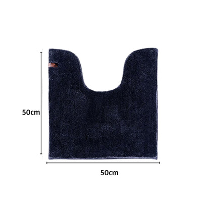 Heritage Anti Skid Super Absorbent Bathmat - Pano