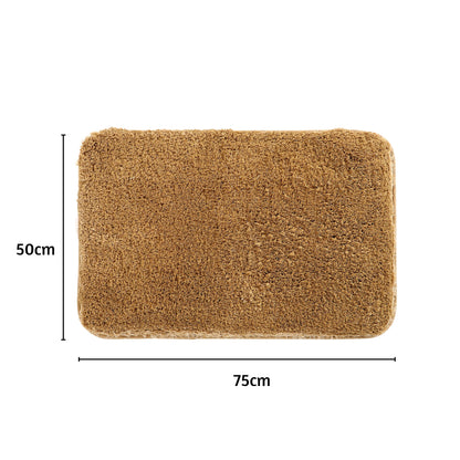 Sophia Anti Skid Super Absorbent Bathmat - Pano