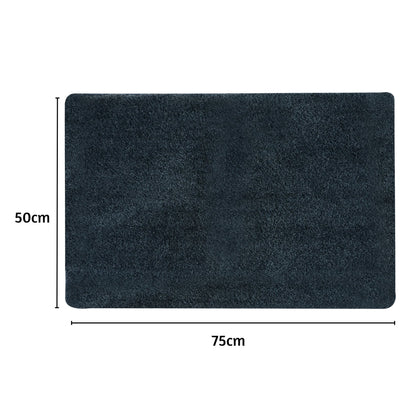 Berlin Anti Skid Bathmat - Pano