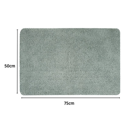 Berlin Anti Skid Bathmat - Pano