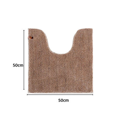 Heritage Anti Skid Super Absorbent Bathmat - Pano