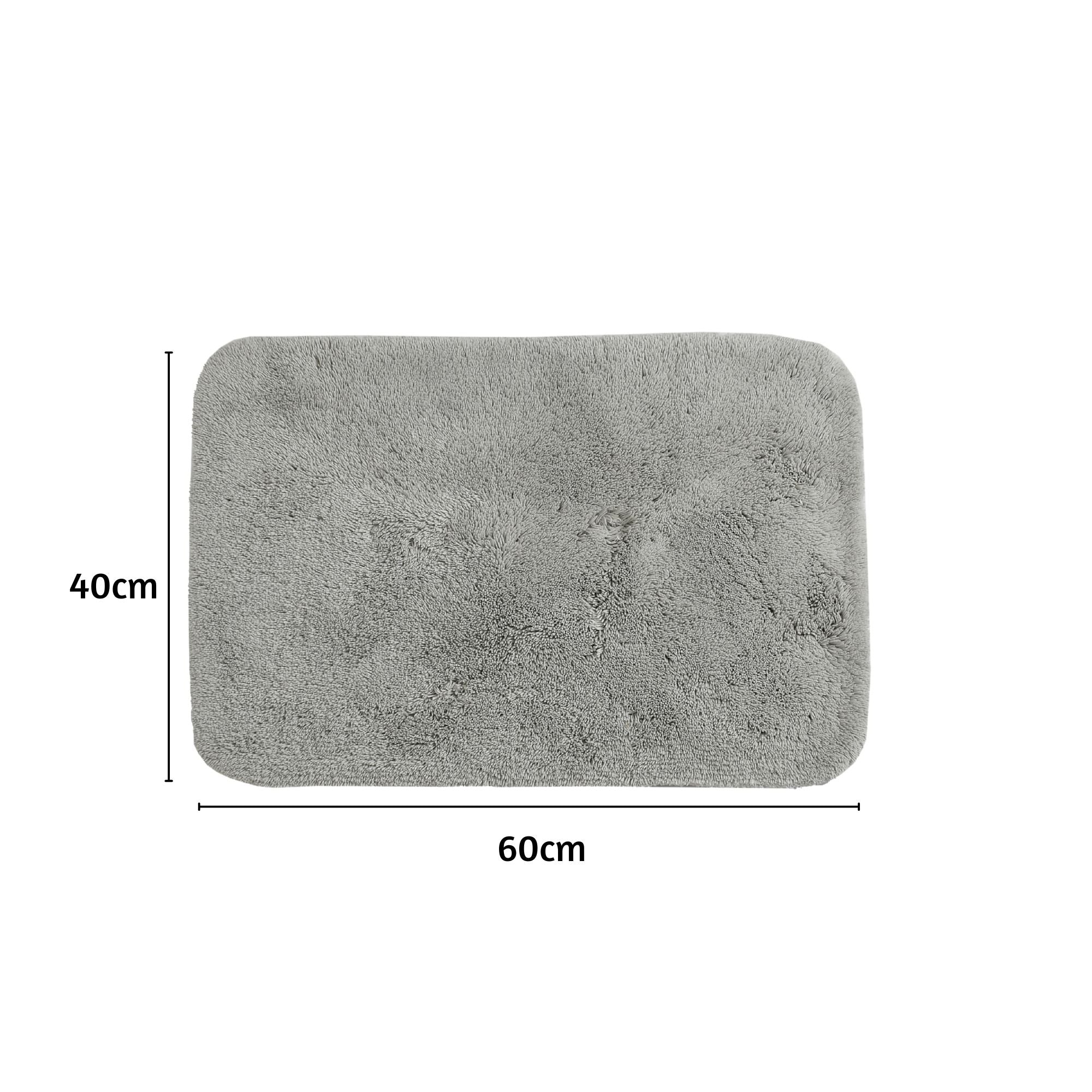 Aura Anti Skid Bathmat - Pano