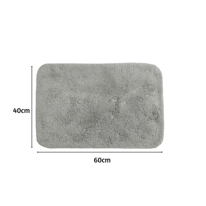 Aura Anti Skid Bathmat - Pano