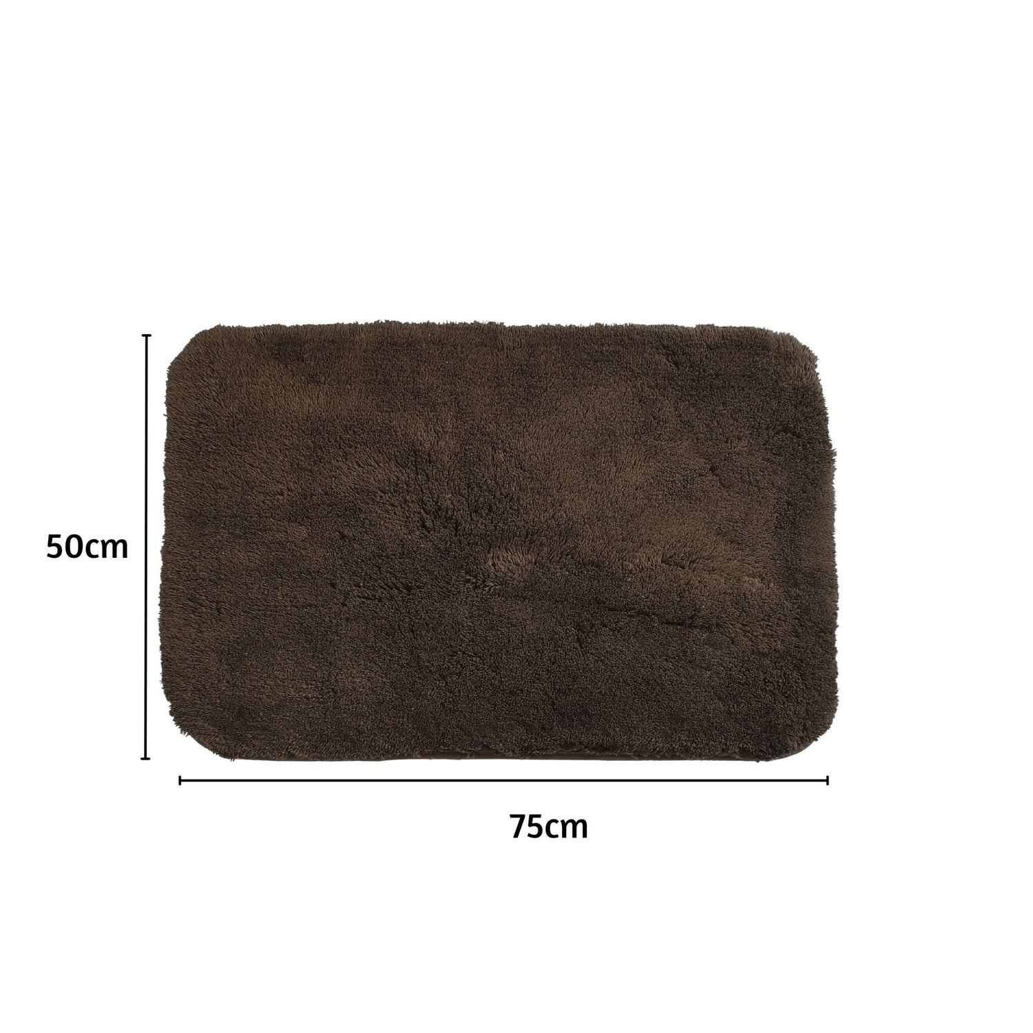 Aura Anti Skid Bathmat - Pano