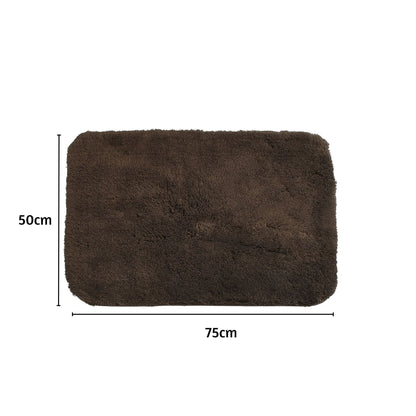 Aura Anti Skid Bathmat - Pano