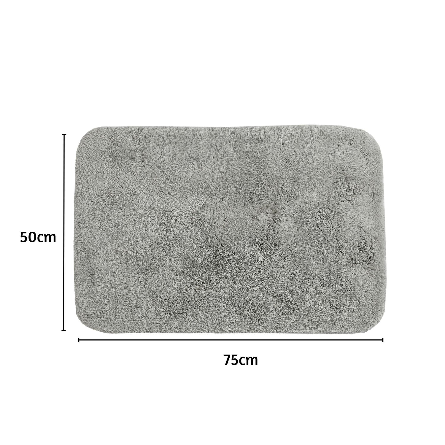 Aura Anti Skid Bathmat - Pano
