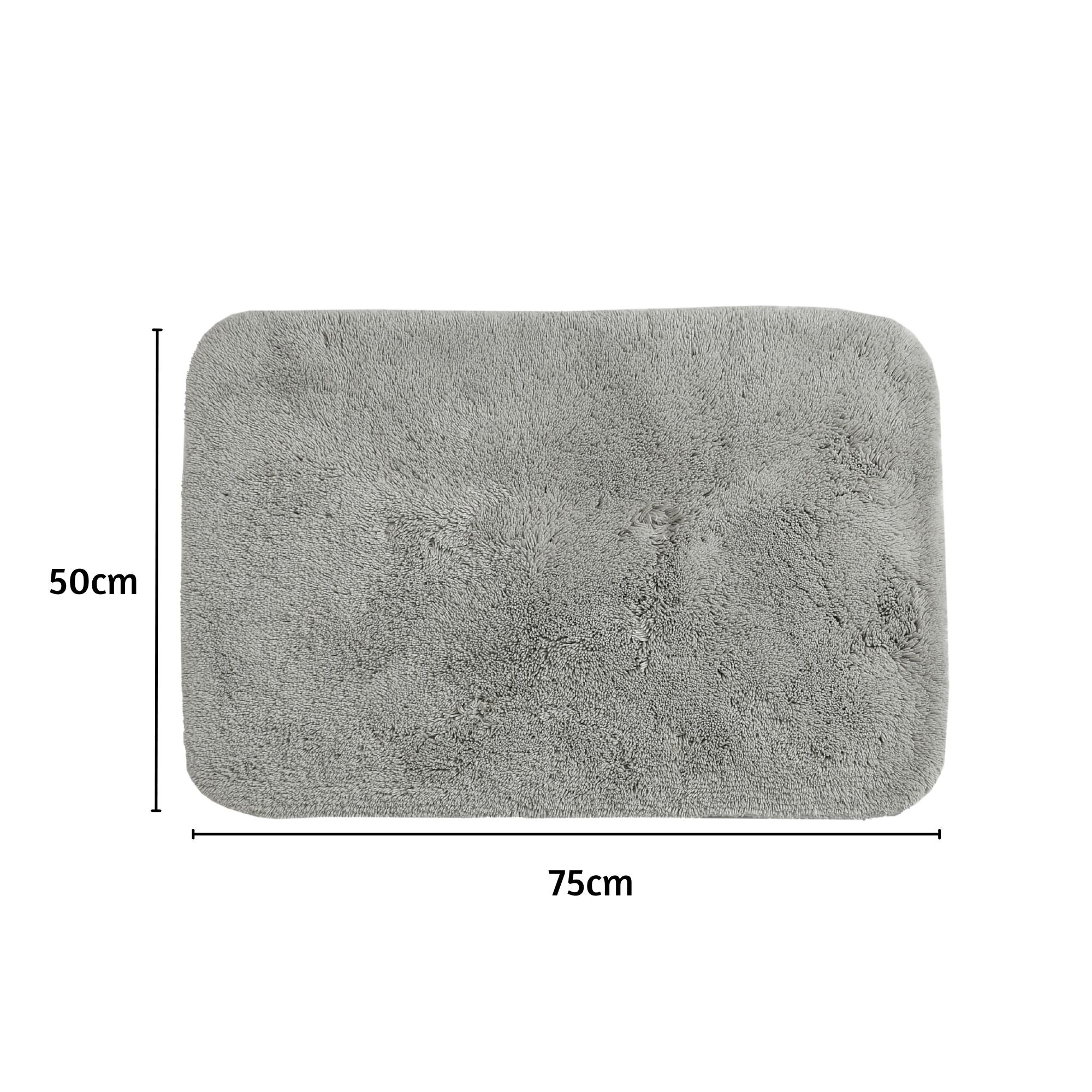 Aura Anti Skid Bathmat - Pano