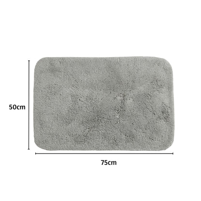 Aura Anti Skid Bathmat - Pano