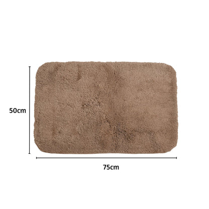 Aura Anti Skid Bathmat - Pano