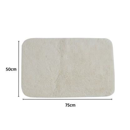 Aura Anti Skid Bathmat - Pano