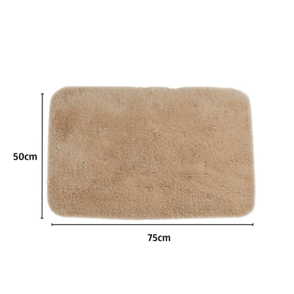 Aura Anti Skid Bathmat - Pano