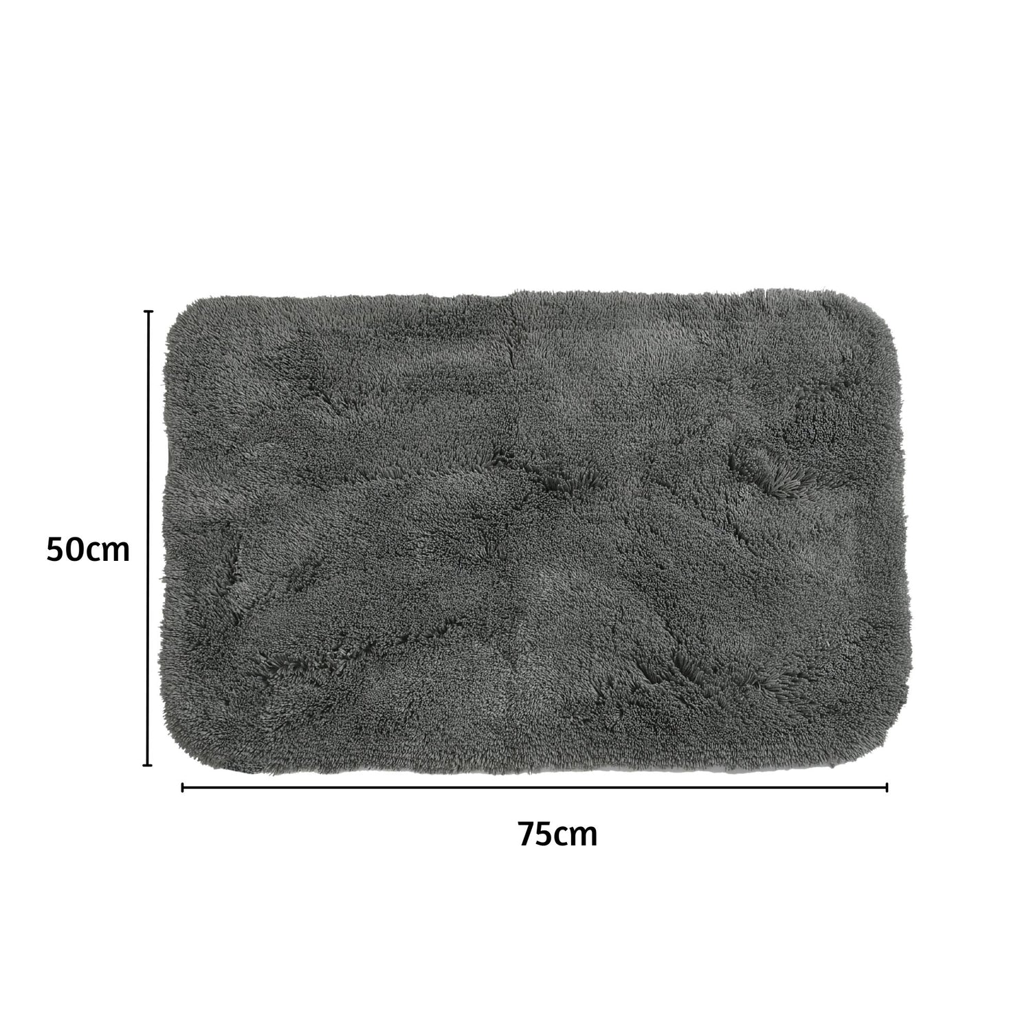 Aura Anti Skid Bathmat - Pano
