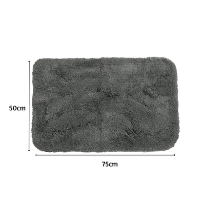 Aura Anti Skid Bathmat - Pano