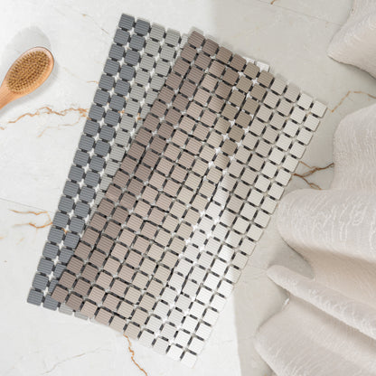 Drippy Anti Slip Shower Mat - Pano