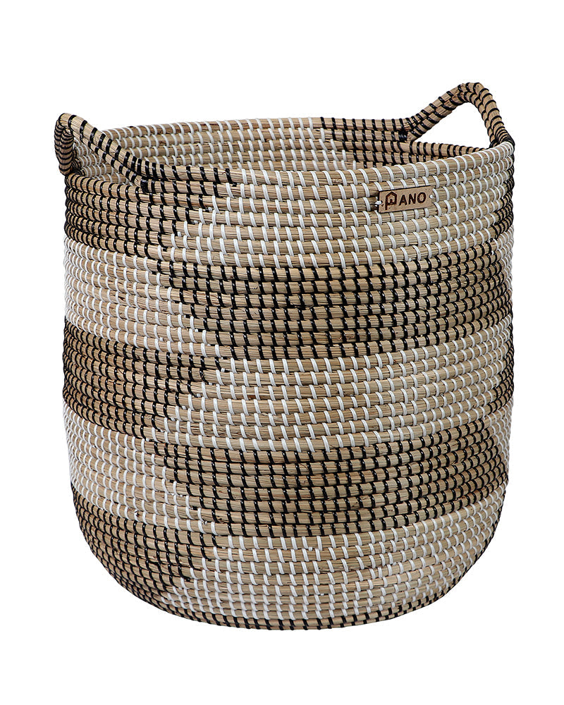 Andaman Sea Grass Natural Basket