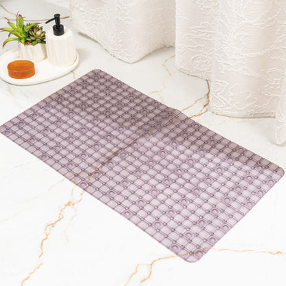 Aqua Anti Slip Shower Mat- Pano
