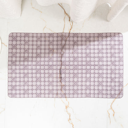 Aqua Anti Slip Shower Mat- Pano