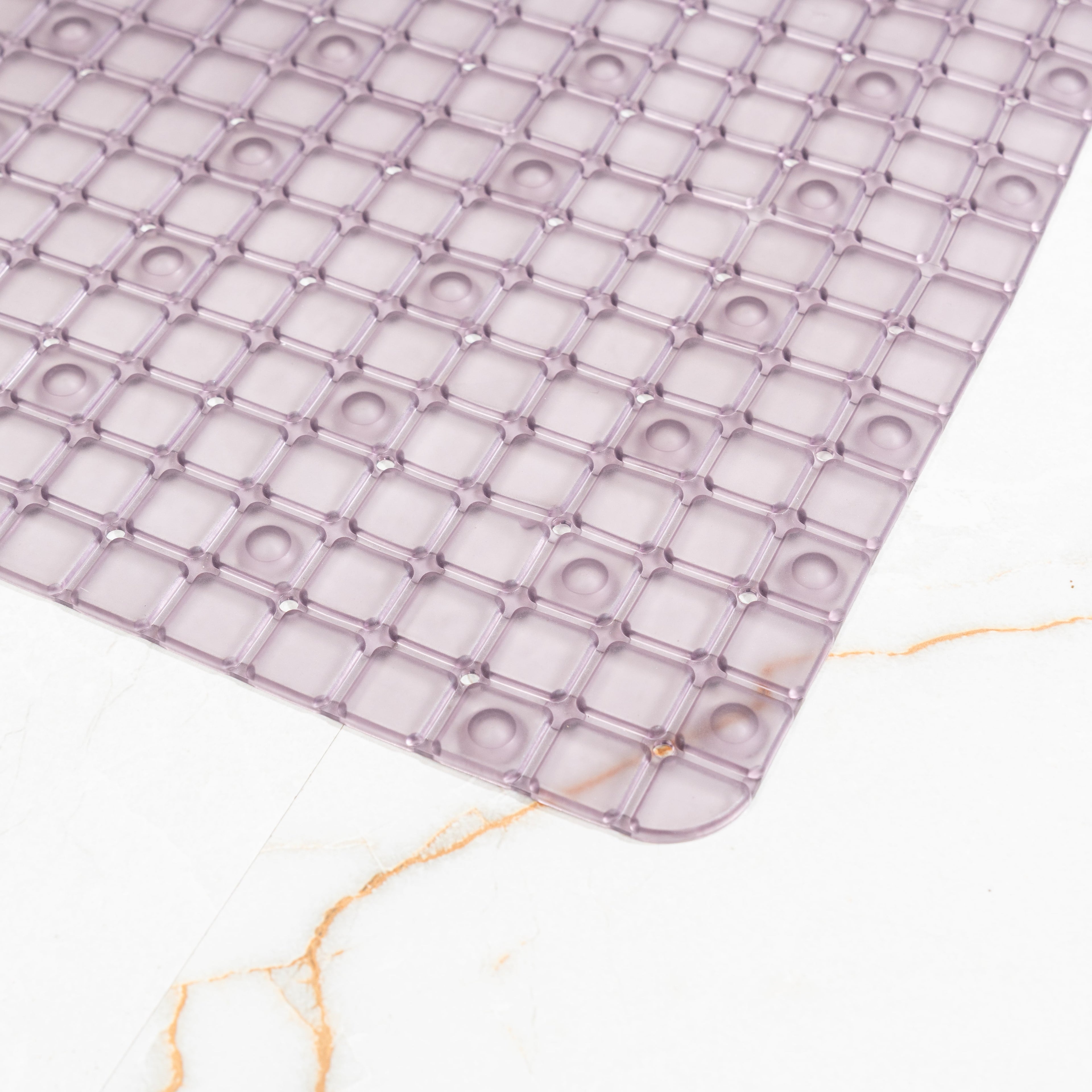 Aqua Anti Slip Shower Mat- Pano