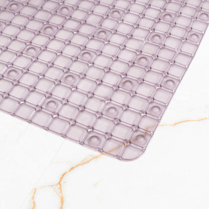 Aqua Anti Slip Shower Mat- Pano