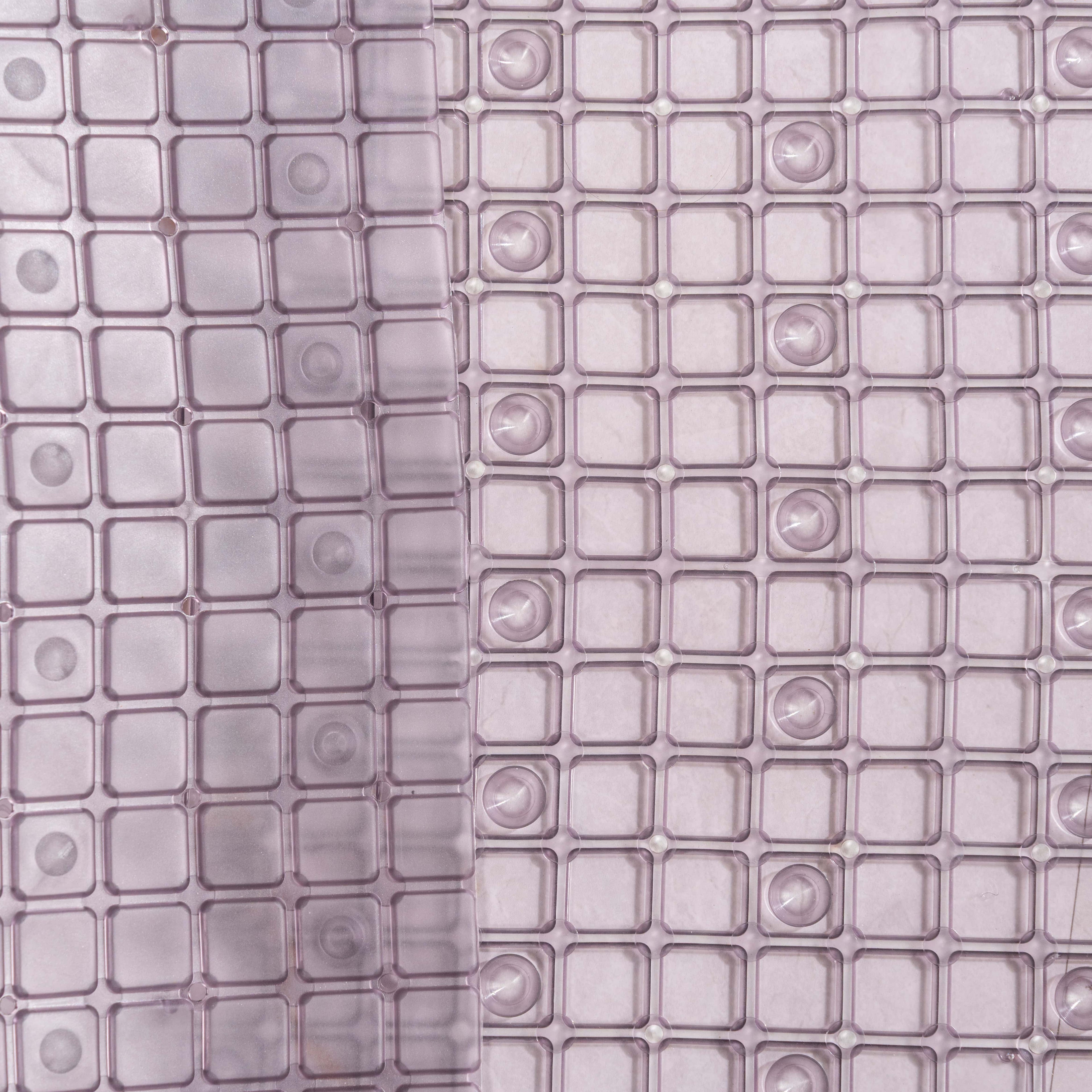 Aqua Anti Slip Shower Mat- Pano