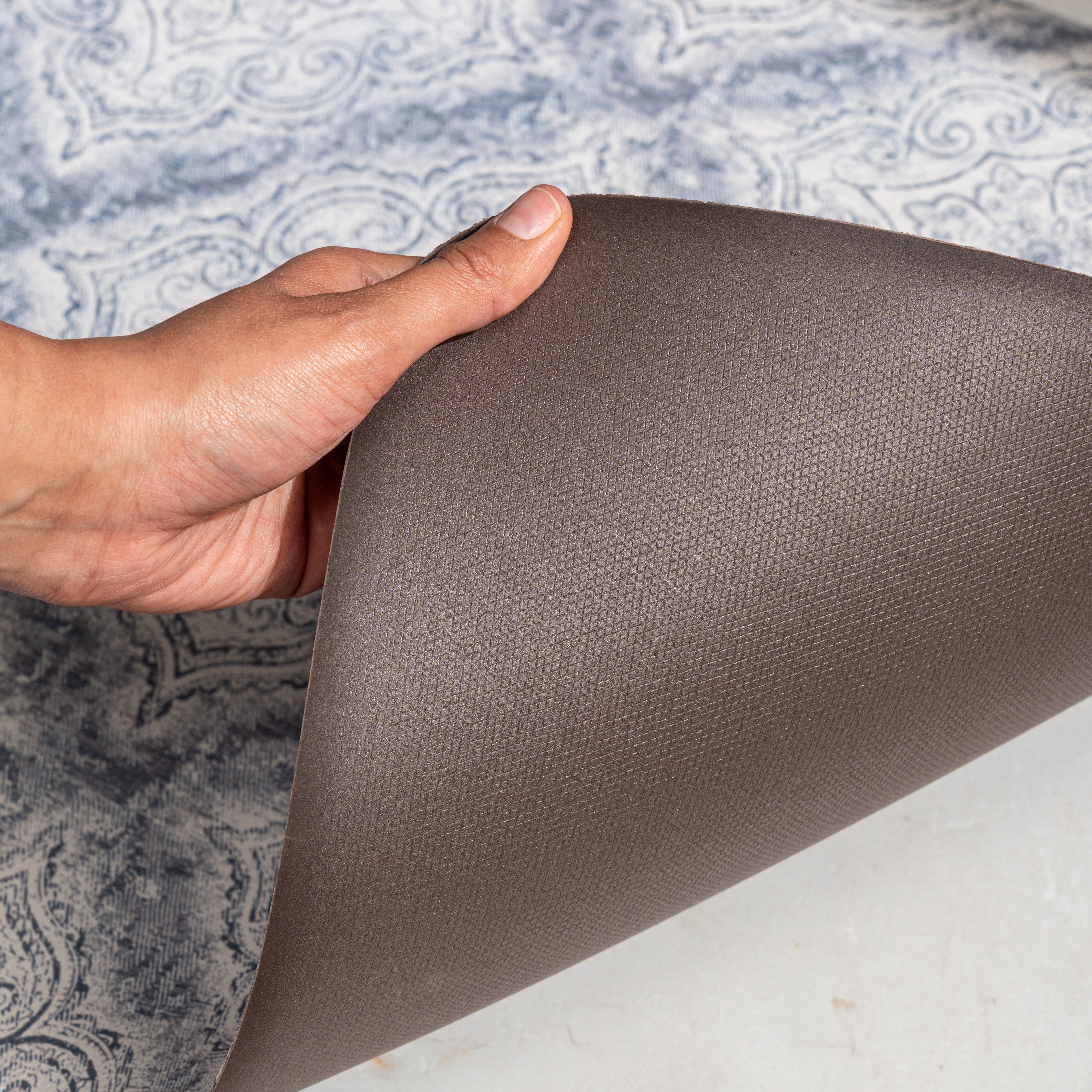 Zest Anti Fatigue Anti Slip Kitchen Mat Multi -Pano