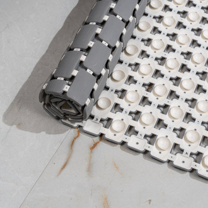 Breeza Anti Slip Shower Mat - Pano