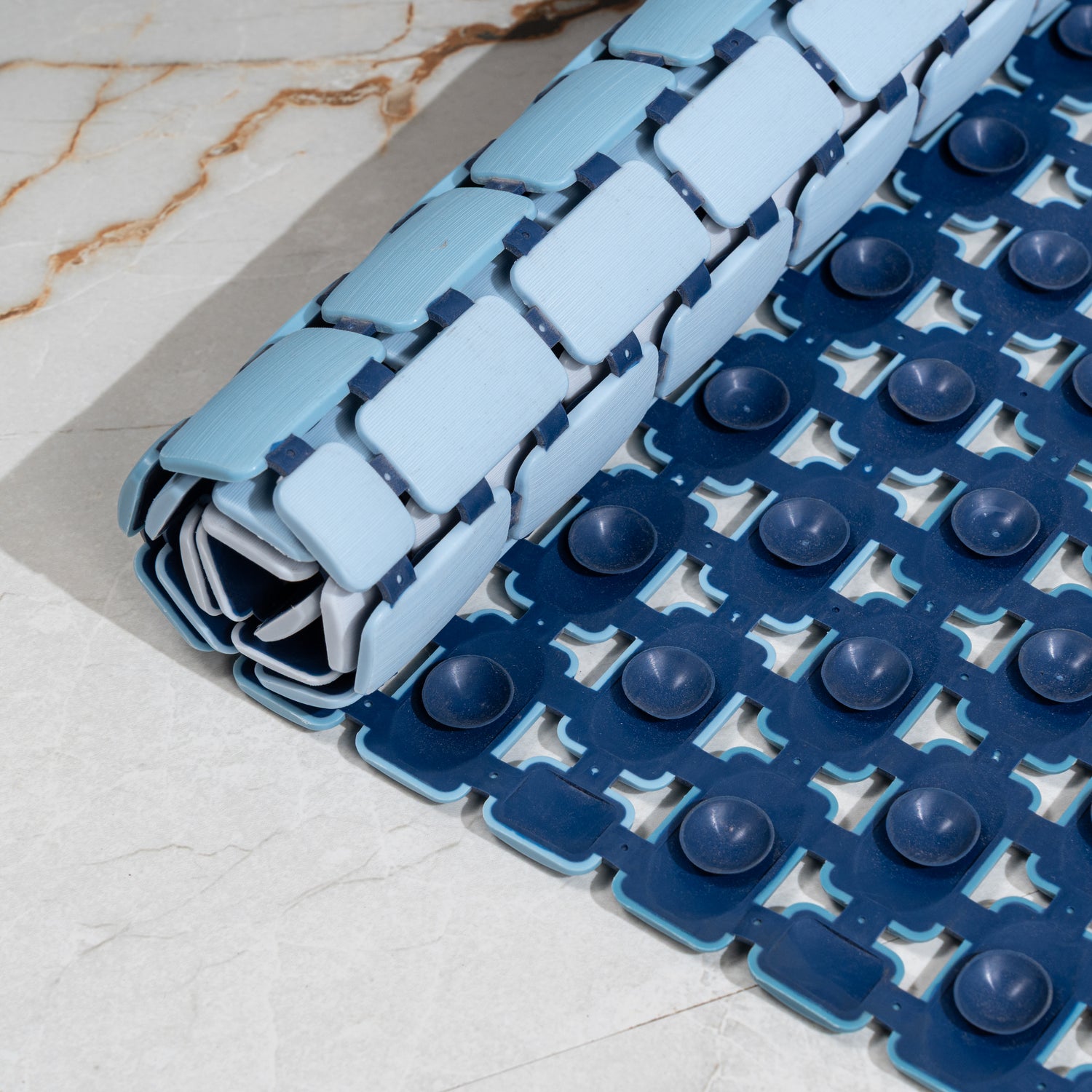 Breeza Anti Slip Shower Mat - Pano