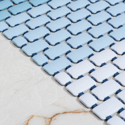 Breeza Anti Slip Shower Mat - Pano