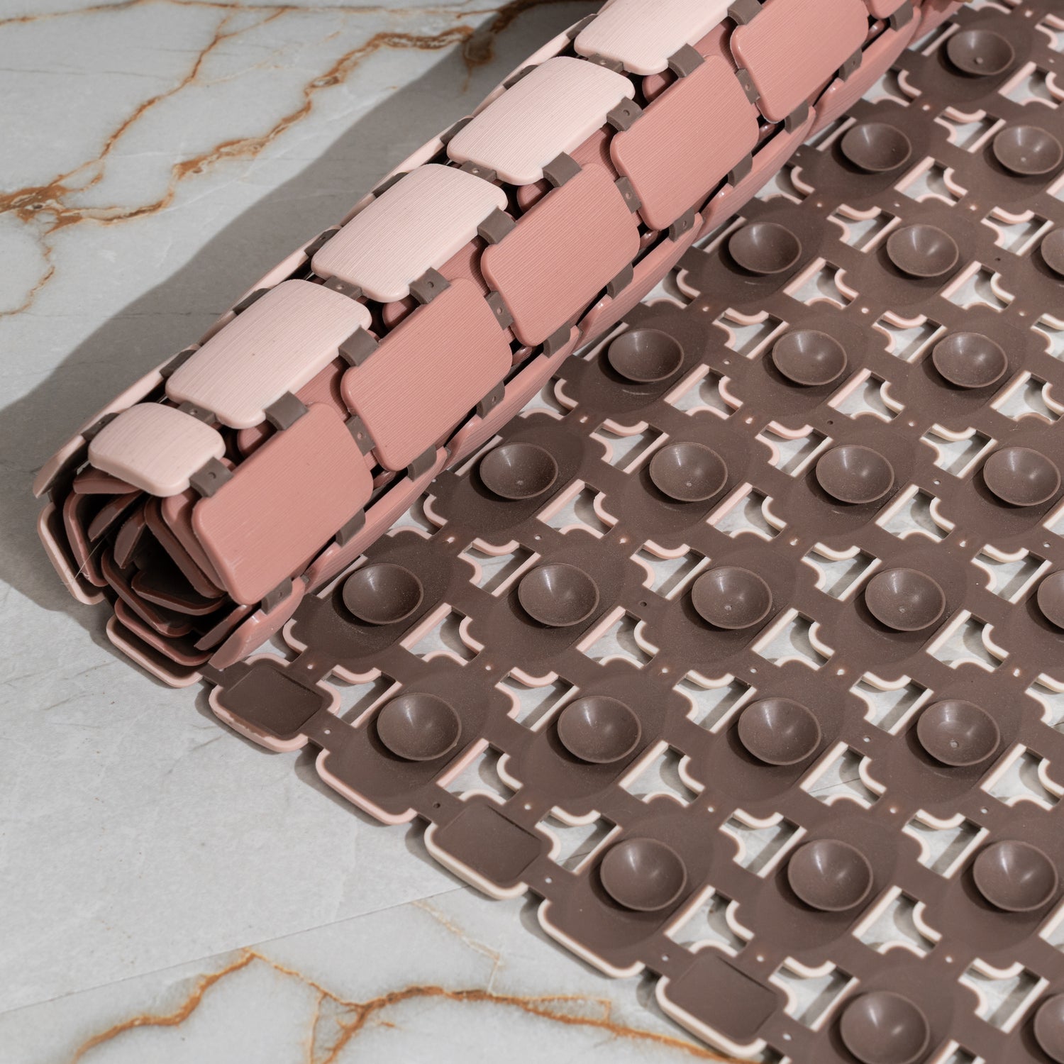 Breeza Anti Slip Shower Mat - Pano