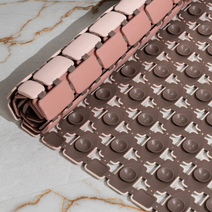 Breeza Anti Slip Shower Mat - Pano