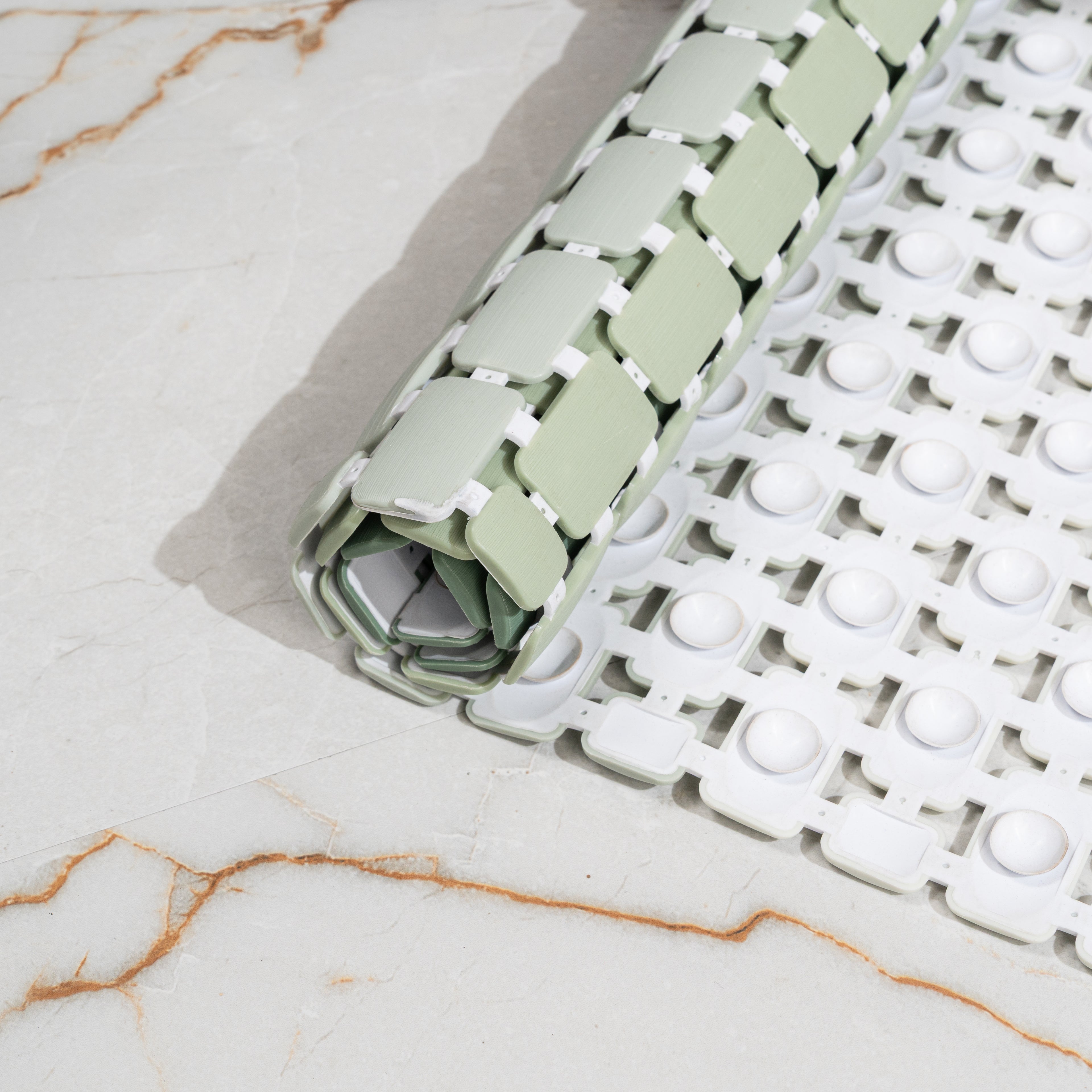 Breeza Anti Slip Shower Mat - Pano
