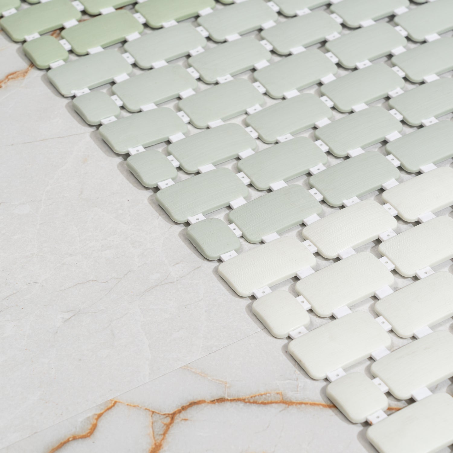 Breeza Anti Slip Shower Mat - Pano