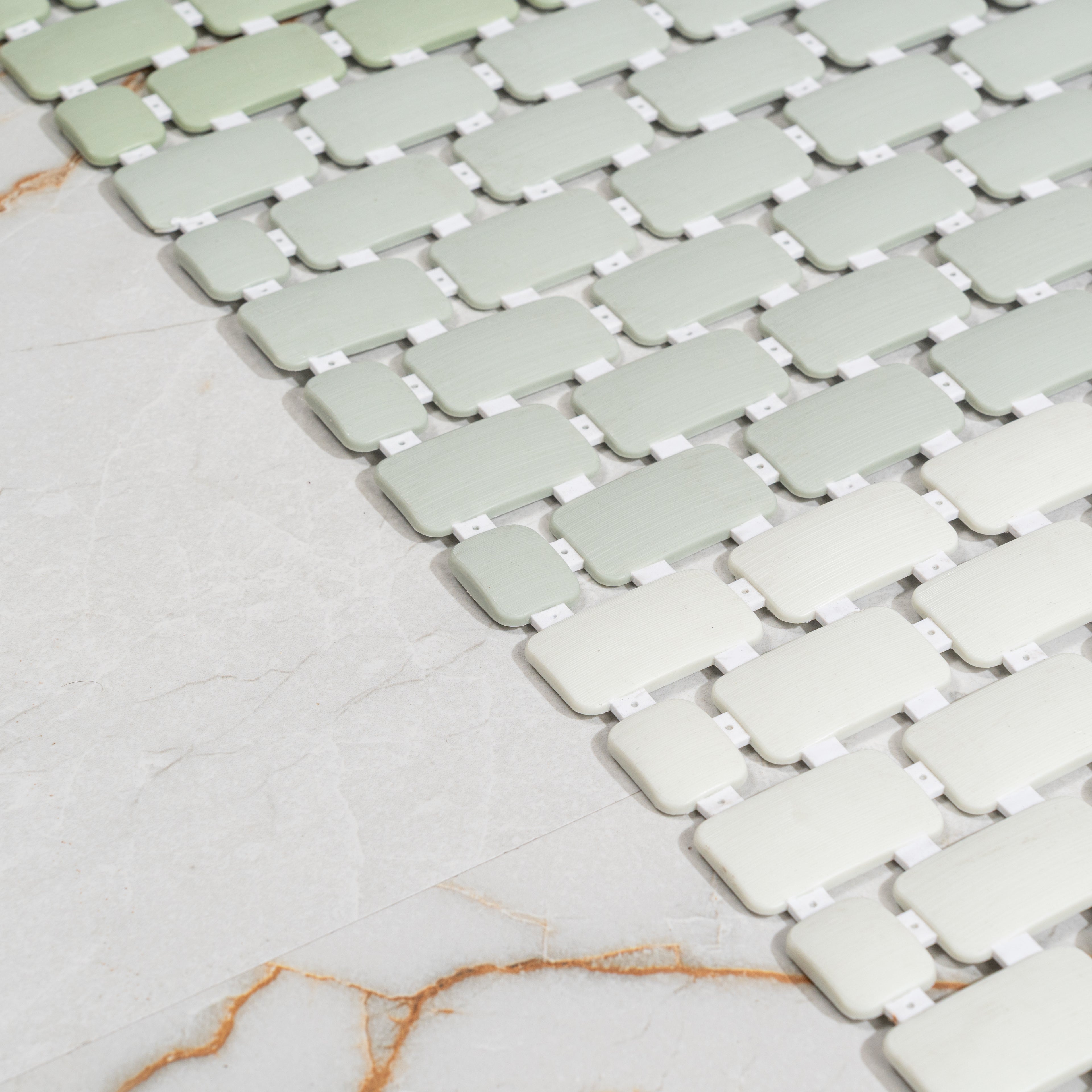Breeza Anti Slip Shower Mat - Pano