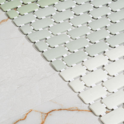 Breeza Anti Slip Shower Mat - Pano
