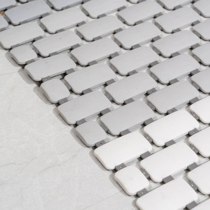 Breeza Anti Slip Shower Mat - Pano